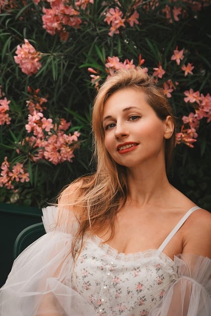 伊藤 恵子 人事部長 ポートレート